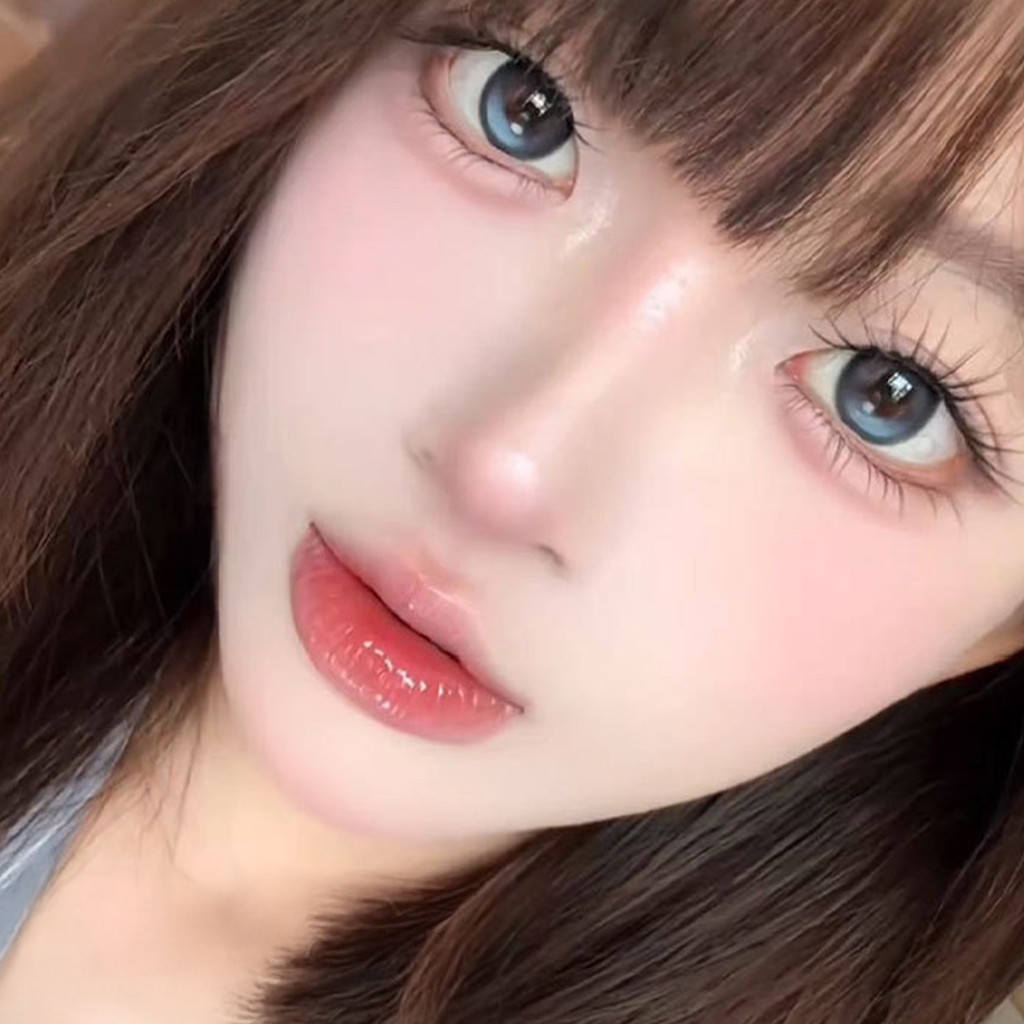 Phong Cách Pháp Lông Mi Giả Thiết Kế Phân Đoạn Tự Nhiên Nhìn Trên Lông Mi Sợi Nhẹ Cho Nữ Mặc Tiệc Hàng Ngày