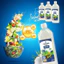 Dầu Dừa Hữu Cơ Organic Vietcoco 100% Tinh Khiết
