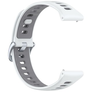 Dây đeo đồng hồ silicon cho Coros Pace 3 4 APEX Đồng hồ thông minh Dây đeo cổ tay mềm Vòng đeo tay cho Pace4 Phụ kiện dây đeo cổ tay thay thế