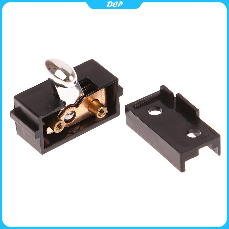 [DCP] 1 phụ kiện tông đơ cắt tóc điện thay thế công tắc điện phù hợp với hầu hết các tông đơ cắt tóc [VN]