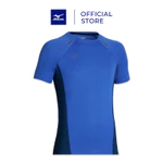 Áo NAM ACTIVE DRYAEROFLOW SHORT SLEEVE TEE -Xanh Lam J2GAD00323 — ảnh 2