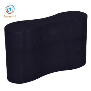 Bảng bơi phao Dovewill kéo nhẹ với hỗ trợ chân và hông dành cho cả trẻ em, người lớn và người mới học bơi.
