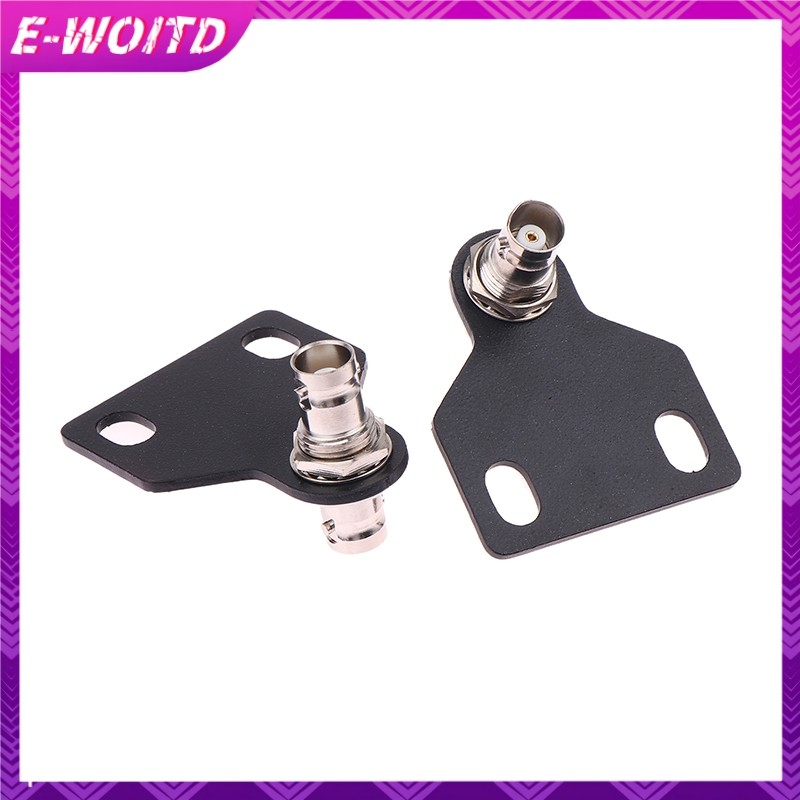 Máy chủ micro không dây sân khấu E-WOITD BNC nhận giao diện mở rộng ăng-ten E-WOITD