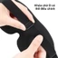 HomeyShop-Bịt mắt ngủ 3D cao cấp, thiết kế chắn sáng 100%,chất liệu mềm thoáng khí,Dây đeo vai có thể điều chỉnh