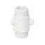YOI Đầu vòi hoa sen Cánh tay Diverters Van Bidet Sprayer Bộ tách nước Bộ chuyển đổi dòng chảy
