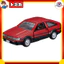 Takara Tomy Tomica Premium 25 Toyota Corolla Levin Mini Car Toy, for ages 6 and up.