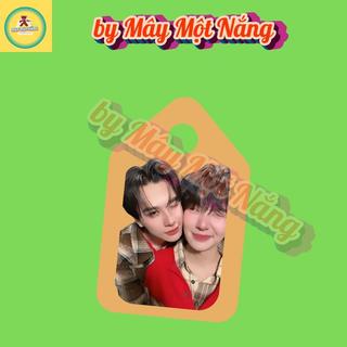 Móc Khóa Linh Vật Oh Aeeee Fanmade - KengNamping