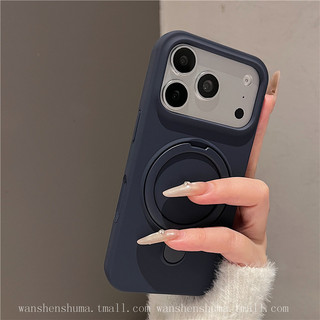 Ốp điện thoại di động bằng silicon lỏng lỗ lớn sang trọng thích hợp cho iPhone17 Pro Max 16 15 14 13 12 11 Pro Max bảo vệ camera chống sốc chống rơi mặt sau mềm