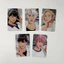 HT3 5 Cái / bộ PLAVE YEJUN LOMO Card MEDIHEAL X PLAVE Bưu Thiếp Bộ Sưu Tập Ngôi Sao Ngoại Vi TH3