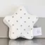 Túi đựng tai nghe TOPTOOLCX, Bộ sắp xếp cáp dữ liệu Wave Point Y2k, Trang trí tai nghe đa chức năng Star Handmade