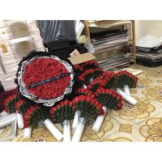 SEREN Băng Xốp Trụ Cắm Hoa DIY 51x4cm Bền Đẹp - Đế Bông Trang Trí Tiệc Cưới