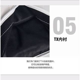 Professional Boxing Glove Adult Boys and Girls Fighting Muay Thai Boxing Gloves Kids Breathable Training Sandbag GtyI