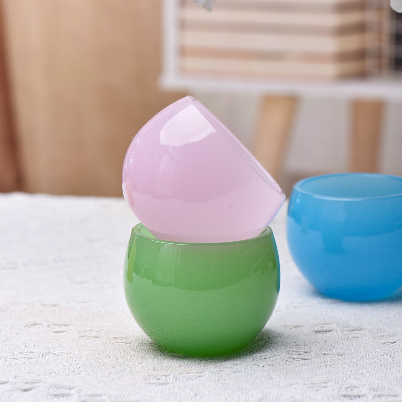 Chén Ngọc Cao Cấp Dùng Thưởng Trà dung tích 50 ml tới 100 ml