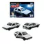 TAKARA TOMY Tomica Premium Unlimited "Initial D" Die-Cast Mini Car – Collectible Model Toy
