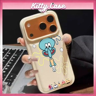 Ốp lưng cấu trúc nệm khí Cho iPhone 11/12/13/XR/14/15/16/17/7/XR Pro Max Plus Ốp lưng bao quanh thời trang Mèo