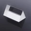 Lăng kính hình tam giác Acrylic trong suốt cho các dự án khoa học trường học và học tập tại nhà