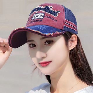 Mũ Nam Nữ Đa Năng Mùa Xuân - Chống Tia Cực Tím & Ngăn Nắng