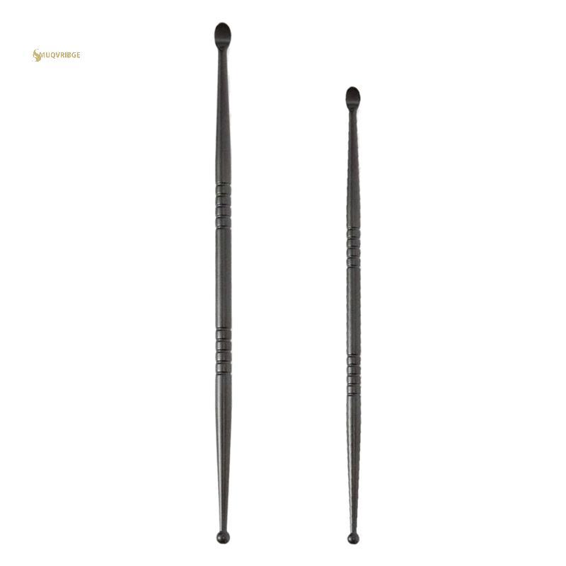 MUQV 1 Cái Tonsil Đá Loại Bỏ Tai Sáp Tẩy Inox Tẩy Miệng Dụng Cụ Chăm Sóc Đá Tonsil Tẩy Chăm Sóc Sức Khỏe n