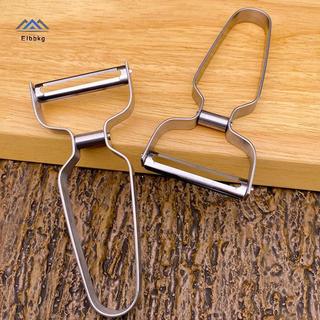 ELBBKG Thép Không Gỉ Bắp Cải Graters Peeler Rau Củ Salad Trái Cây Khoai Tây Máy Thái Bắp Cải Cắt Dụng Cụ Nấu Ăn Phụ Kiện Nhà Bếp Mới