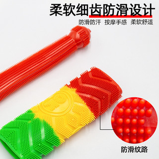 Điện Xe Máy Tay Cầm Bao Cao Su Tay Cầm Chống Trơn Trượt Phanh Tay Ga Tay Cầm Ly Hợp Chống Bọt Bao Sốc Abs