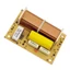 Sẽ Chất Lượng 3 Chiều HiFi Crossover Cho Các Dự Án Loa DIY Có Tụ Điện Epcos Và Thiết Kế Mất Thấp Tần Số Div