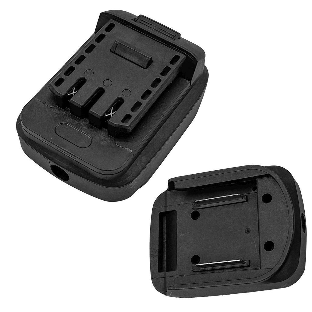 Đầu nối cáp chuyển đổi pin có sẵn cho BL1830 BL1840 BL1850 cho dayi cho A3 2106