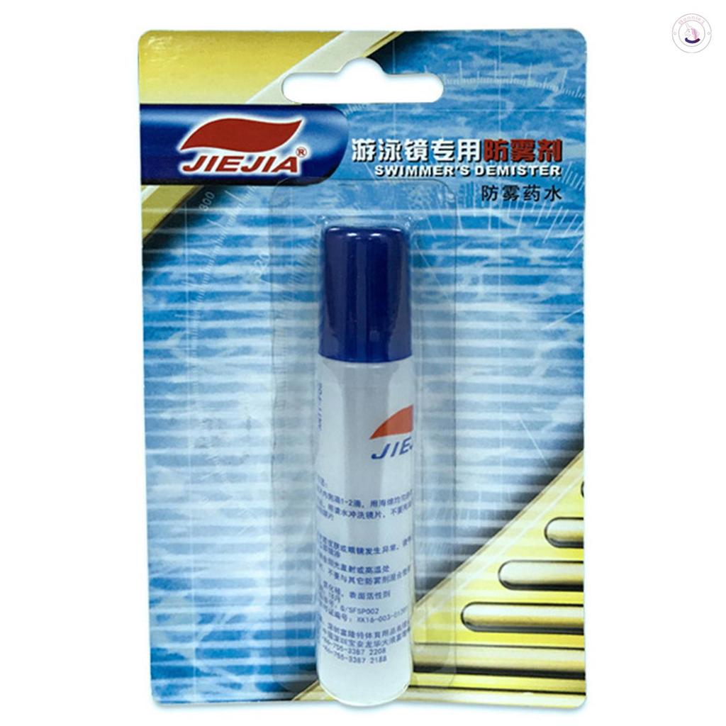 Kính bơi chống sương mù trong suốt, dành cho bể bơi và lặn