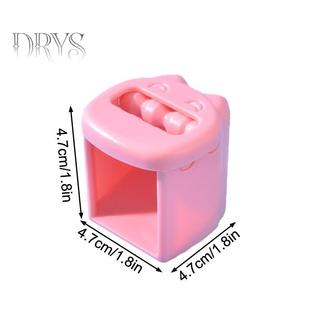 Vỏ hướng dương dụng cụ gọt vỏ dưa, bộ chia hạt lười, dụng cụ mở đai ốc dễ thương, dụng cụ mở hạt giống