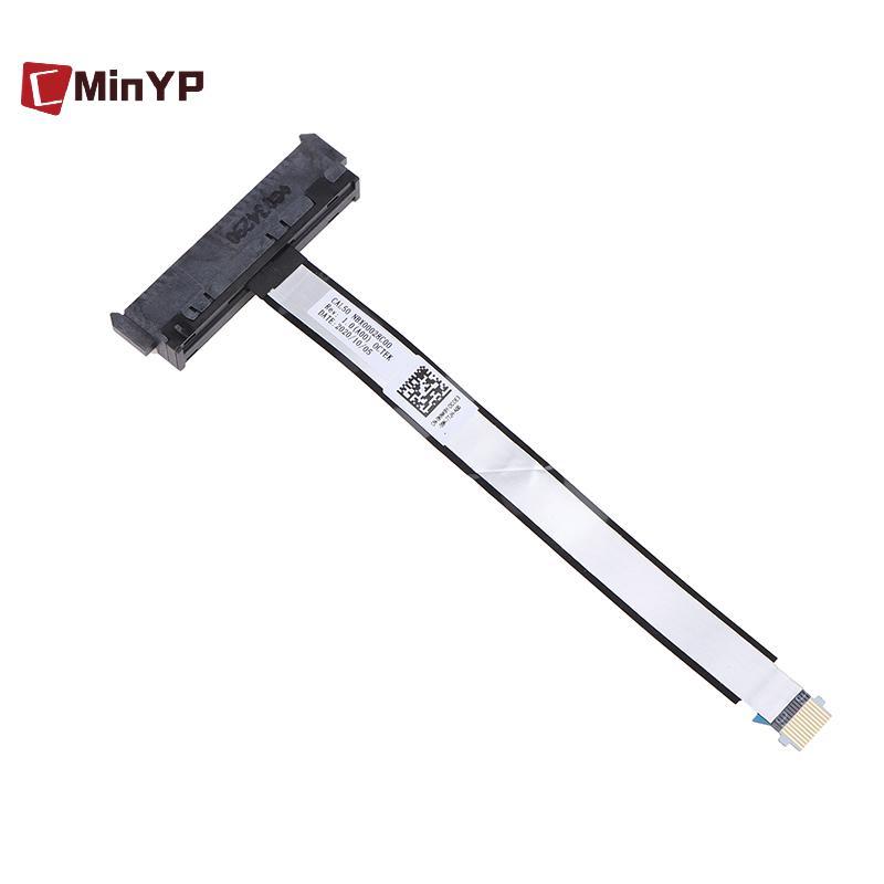 CyinYP HDD Cáp Dành Cho Laptop Dell Inspiron 15 5570 5575 Laptop SATA Ổ Cứng Cáp Kết Nối HDD Cáp Mềm 0KNK9Y NBX00028C00 Glory