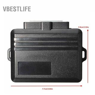 VBESTLIFE Mô-đun đóng cửa sổ ô tô 4 cửa tự động đa năng Bộ hệ thống an ninh tự động