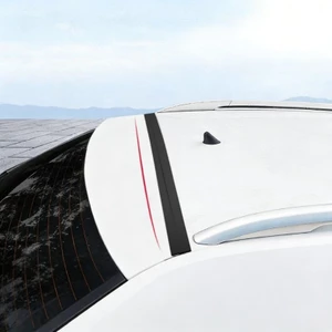 Yoo Cao Su Weatherstrip Seal Cho Xe Trunk Gaps Cover Ngăn Mưa Lá Tuyết