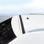 Yoo Cao Su Weatherstrip Seal Cho Xe Trunk Gaps Cover Ngăn Mưa Lá Tuyết
