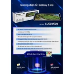 [Hàng mới về] Camera hành trình gương điện tử GALAXY S4K - Theo dõi, định vị xe - Tặng kèm thẻ nhớ 64GB — ảnh 4