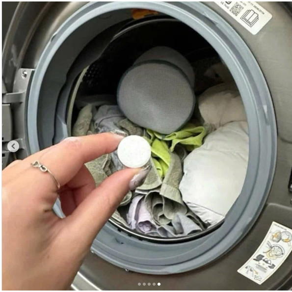 [Tặng mã 50k] VIÊN TẨY TRĂNG NỘI ĐỊA HÀN HỘP 30V