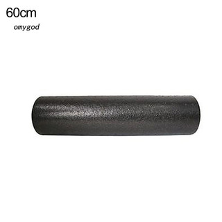 Bọtroller foam dành cho thể dục và yoga, giảm đau điểm kích phát, massage thư giãn
