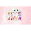 Sữa Tắm Hazeline Dưỡng Ẩm Sáng Mịn Da Chai 1Kg - Chiết Xuất Thiên Nhiên, Lưu Hương Thơm Ngát (Hàng Chính Hãng)