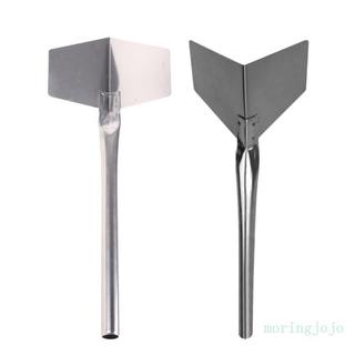 JOJO Công cụ góc vách thạch cao thép không gỉ cho góc tường trong/ngoài, lý tưởng hoàn thiện