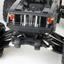 4 Kim Loại Phía Trước Phía Sau Giảm Chấn Dưới Gắn Ghế Cho 1 / 10 Traxxas MAXX 2.0 V2 89077-4 WideMaxx Nâng Cấp Phần Phụ Kiện