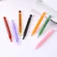 EDIWANY Acupunctur Point Pen, Stick Shape Resin Gua Sha Tool, Sử dụng tại nhà Thư giãn Làm đẹp Messager Tool Điểm bấm huyệt