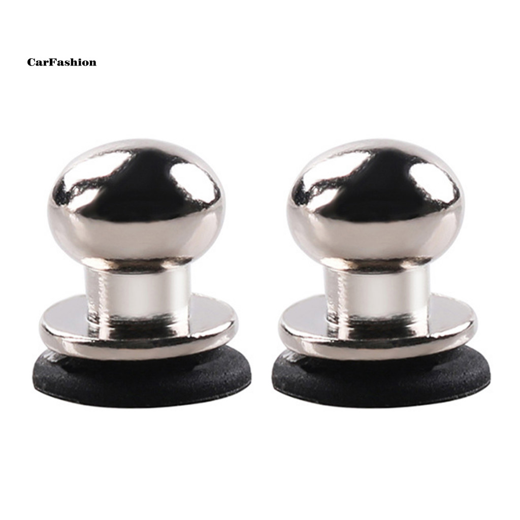< CarFashion > 2 Chiếc Tay Cầm Chơi Game Liên Kết Bốn Ngón Tay Kích Hoạt Trò Chơi Điện Thoại Di Động Mục Tiêu Nút Lửa