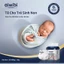 Tã/Bỉm Cho Trẻ Sinh Non Cao Cấp Aiwibi Siêu Thấm Hút, Chống Tràn - Gói Preemie 22 Miếng