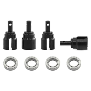 MJX H16 16207 16208 16209 16210 14209 14210 14301 Ly Vi Phân Diff Cốc Và Vòng Bi 1 / 16 RC Xe Nâng Cấp Phần Phụ Kiện