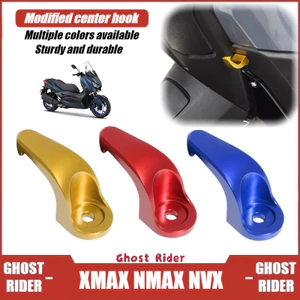 Yamaha XMAX 300 NMAX NVX 155 móc treo mũ bảo hiểm phía trước