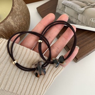 Kovoi Mũ Đội Đầu Acetate Phong Cách Dễ Thương, Cute Cho Nữ