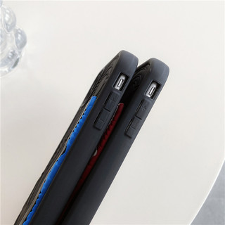 Ốp điện thoại hình quả bóng silicon 3D cho iPhone 17 16 15 14 13 12 11 Pro Max 7 8 X XR XS Max