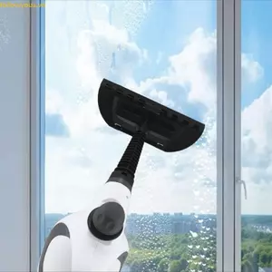 Máy làm sạch hơi nước áp lực Fol cho máy hấp làm sạch ô tô bọc sàn
