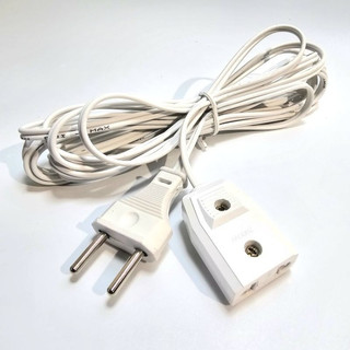 Cáp nối dài gồm phích cắm và phích nối Dây 5M, 3M - Hàng Việt Nam chất lượng cao