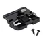 Yoo Premium Plastic Car Console Lock Organizer Clip Cơ chế khóa an toàn 5890833030 Tối đa hóa hiệu quả không gian lưu trữ