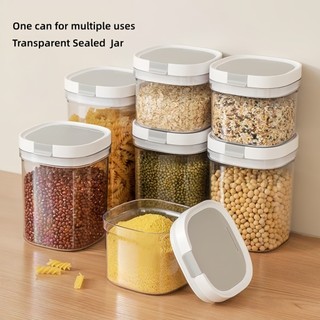 VRZ 800 / 1300 / 1800 Ml Hộp Đựng Sữa Kín Hơi Hộp Bảo Quản Sữa Hộp Bảo Quản Sữa Bảo Quản Thực Phẩm Có Thìa HOT