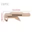 1Pc Dây An Toàn Phía Sau Cố Định Bule Kẹp Dây An Toàn Kẹp Bule Cho 73371-58010 Giá Đỡ Thắt Lưng Nhựa Phụ Kiện Ô Tô MỚI